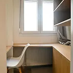Center Of Apartman