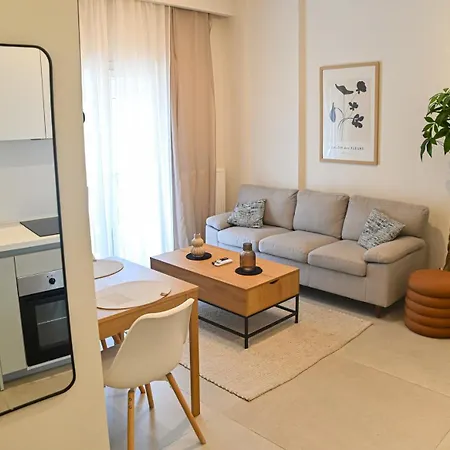Apartman Center Of *