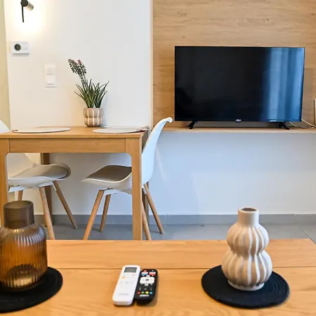 Apartman Center Of *