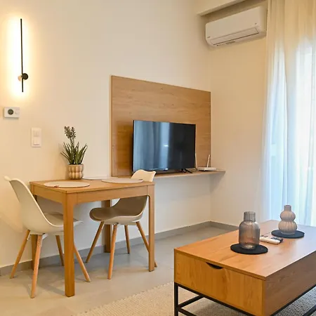 Center Of Apartman