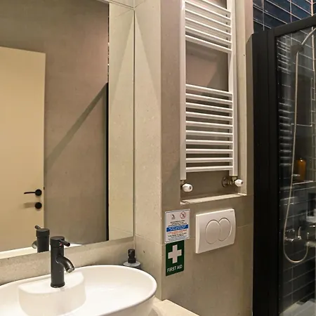 Apartman Center Of