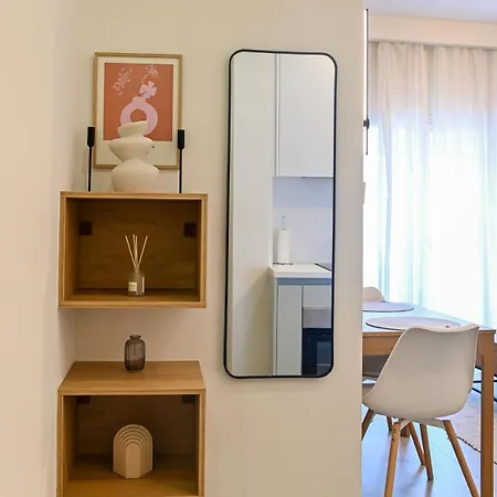 Apartman Center Of Szaloniki