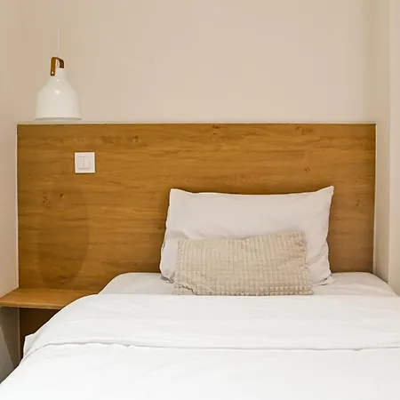 Apartman Center Of *