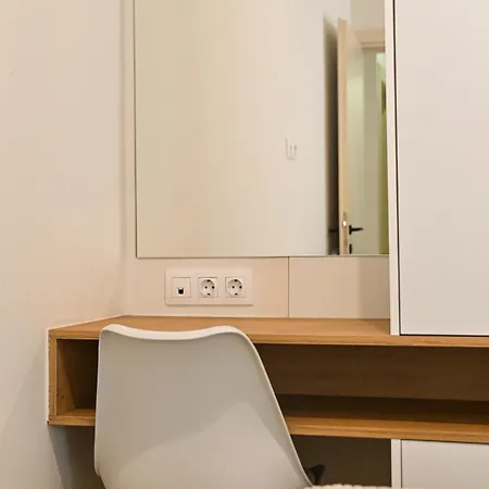 Center Of Apartman