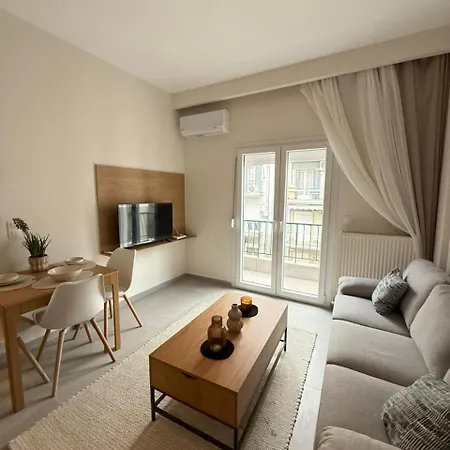 Apartmán Center Of *