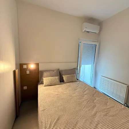 Apartmán Center Of