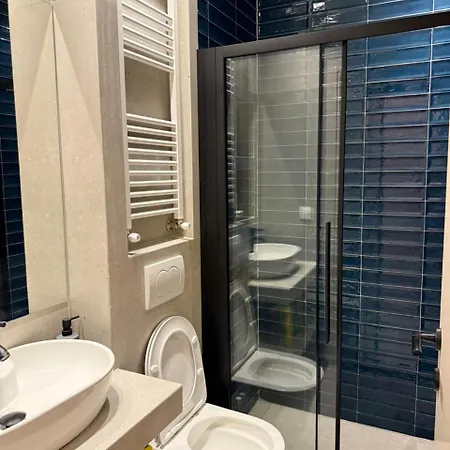 Apartmán Center Of *