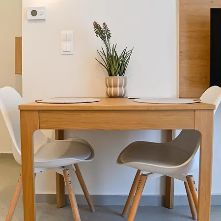 Apartment Center Of Thessaloniki