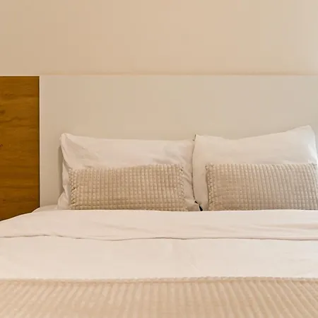 Apartamento Center Of Tessalónica