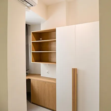Center Of Apartamento