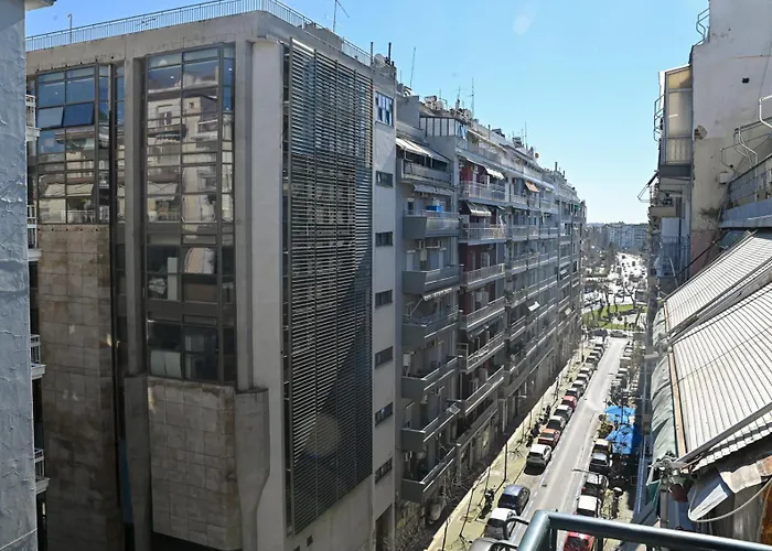 Center Of *